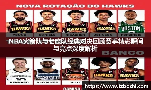 KS体育NBA火箭队与老鹰队经典对决回顾赛季精彩瞬间与亮点深度解析